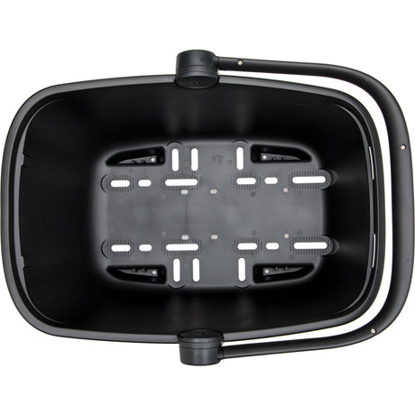 Newlooxs New Looxs Einkaufswagen-Clipper schwarz