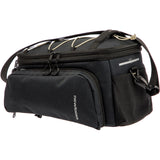 PexKids New trunkbag Sports RT 31l polyester zwart