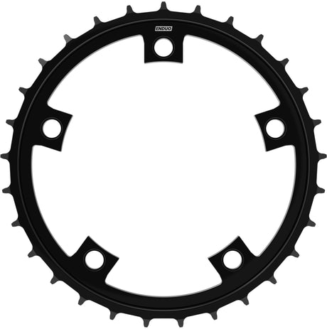 Kette Top 56t Enduo Cargo 5-b 13. BCD CL-46.7mm-Schwaarz