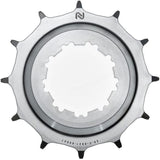 24T Enduo Cargo Enviolo Cl-45.5mm Sprocket - Silver
