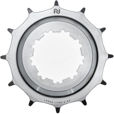 Gang 24t Enduo Cargo Envoo Cl -45.5mm - Sëlwer