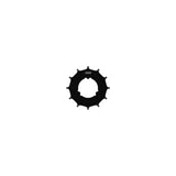 Enduo cargo sprocket 24t shimano nexus alfine black