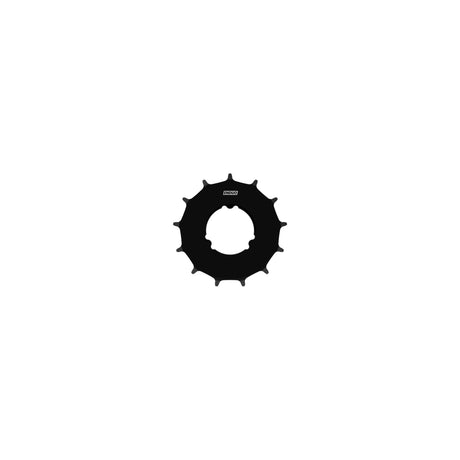 Enduo Cargo Sprocket 26t Shimano Nexus Alfine Black