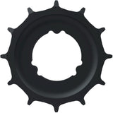 Enduo nákladní řetězové kolo 34t shimano nexus alfine black