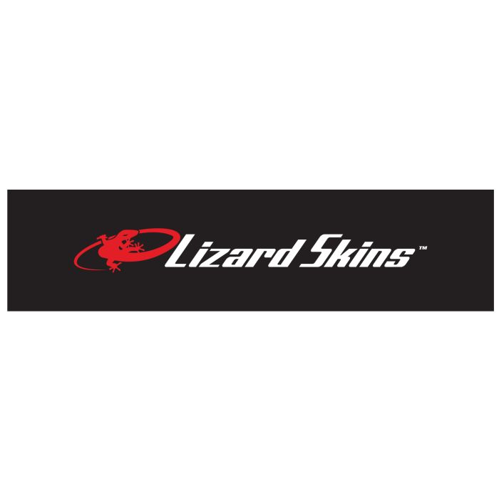 Elo Logo Board (20x80cm) - Eidechse Haut