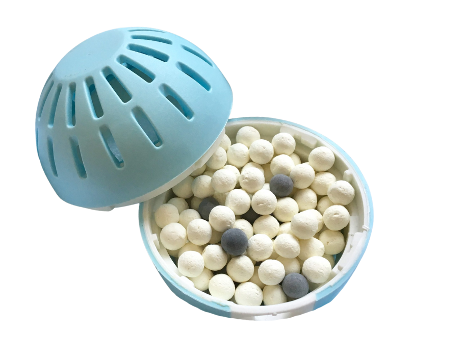 Ecoegg refill washing ball - fresh linen - 70 loads