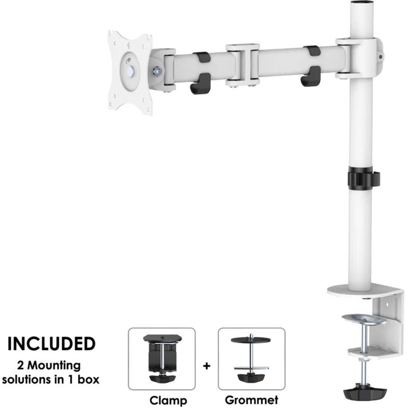 Neomounts NM-D135 WHITE