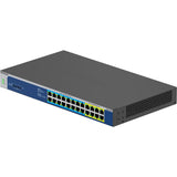 Netgear gs524up