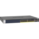 NetGear profafe m4300-28g-poe +