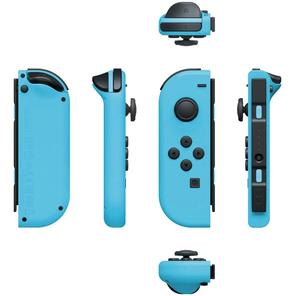 Nintendo Joy-Con (L)