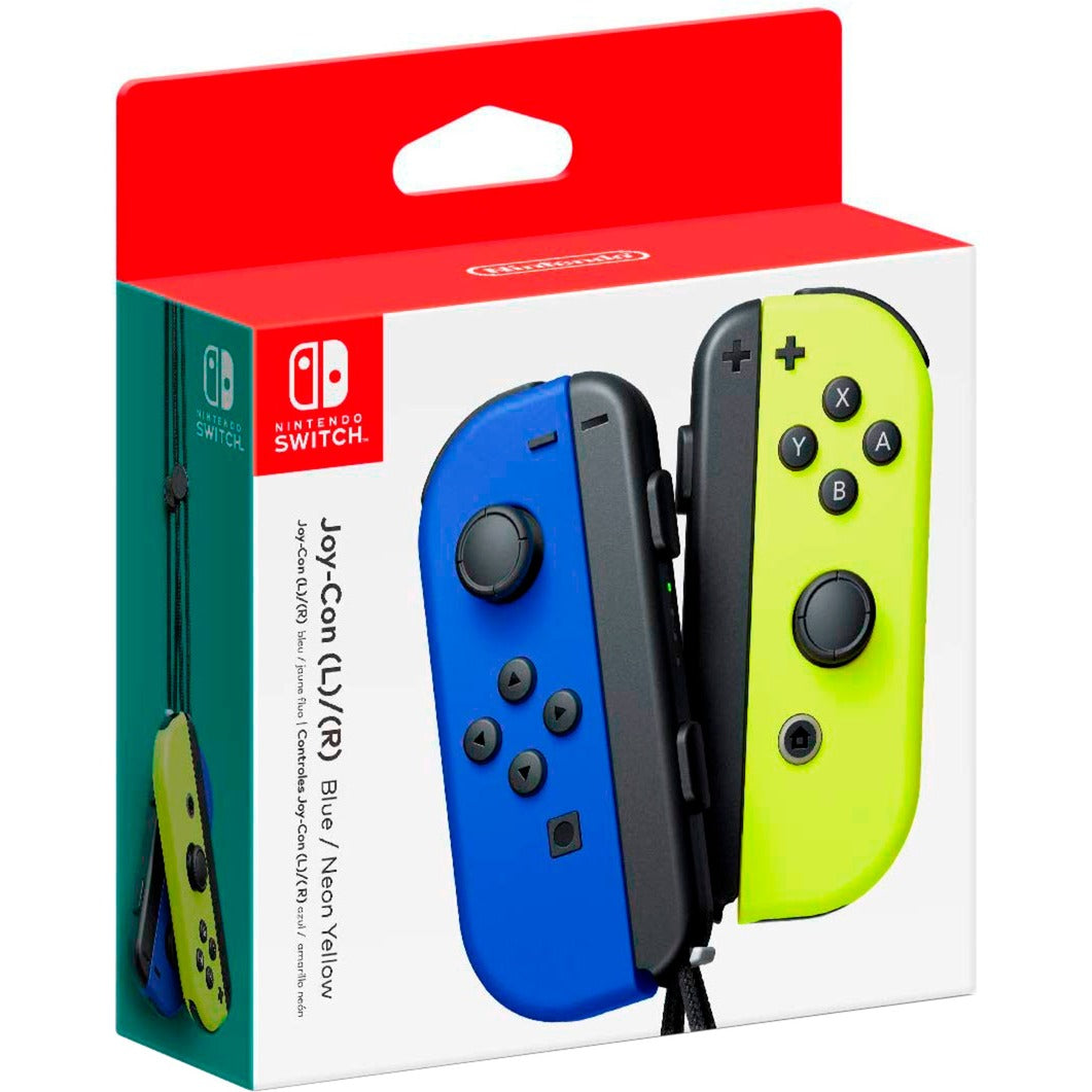 Nintendo Switch Joy-Con controller set