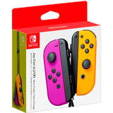 Nintendo Switch Switch Joy-Con Control Set