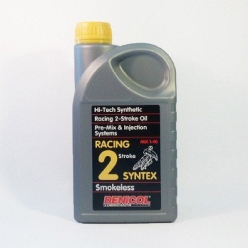 Racing 2 Syntex Fuld syntetisk 1 liter