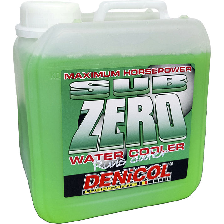 Zero Water Cooliner Maximum-PK 2 litres (sous-zéro)