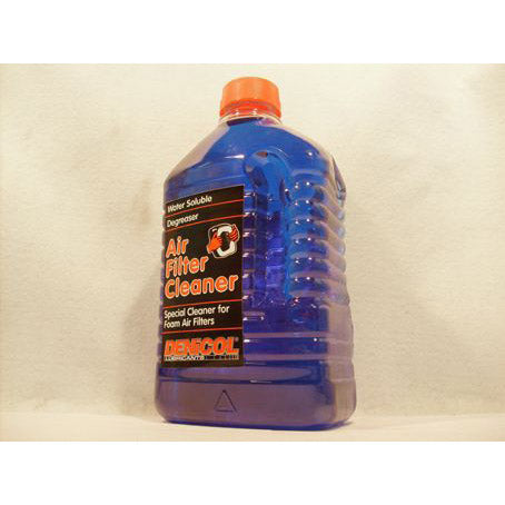 Denicol Loftfilter Cleaner 2l