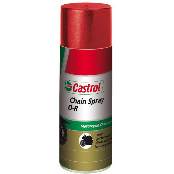 Chaîne Spray O-R 400 ml