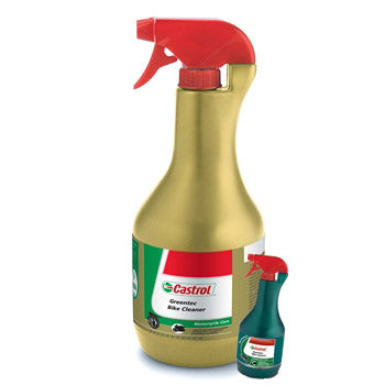 Specjalny spray do sprayu 1-litrowego roweru Greentec