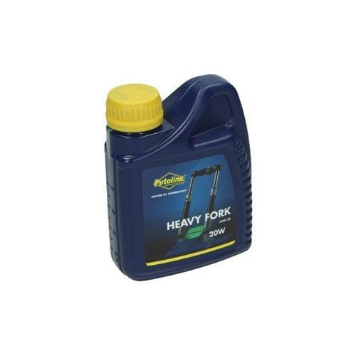 Putoline Fork Oil Heavy Fork 10W 500 ml