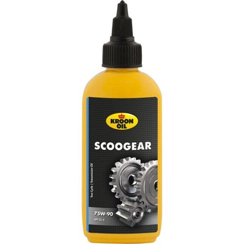 Kroon Oil Scoogear 75W-90 100 ml