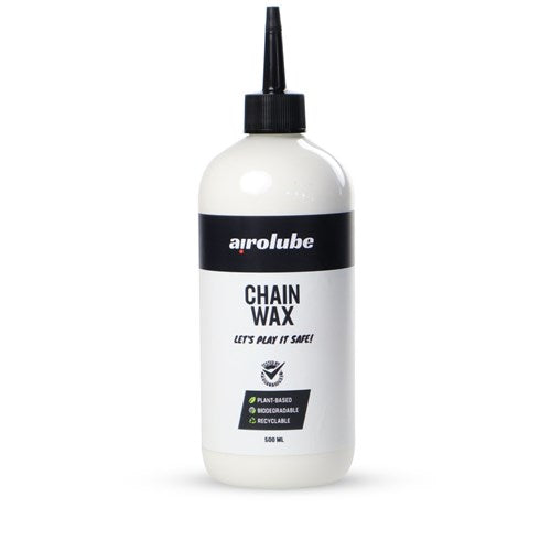 Chain wax Airolube 500ml