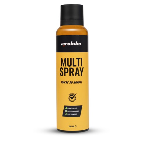 Multispray airolube 200 ml