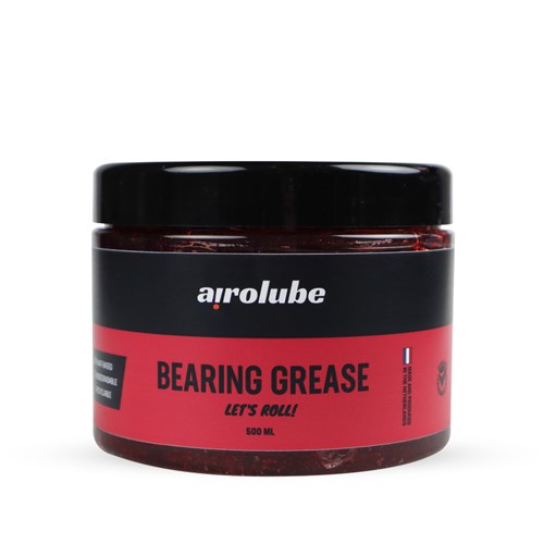 Belle Grease Airolube 500 ml