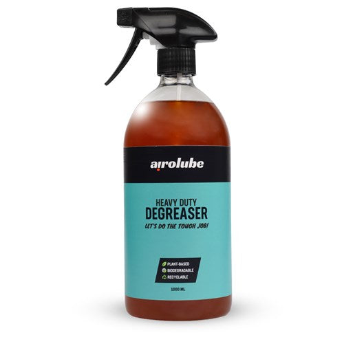 Dégraisser Airolube 1000 ml