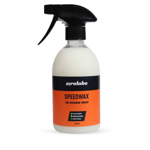 CC0202A Airoleiving Speedwax 1000ml