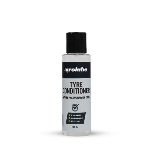 Airoleie Organesch Pneu Conditioner 100ml