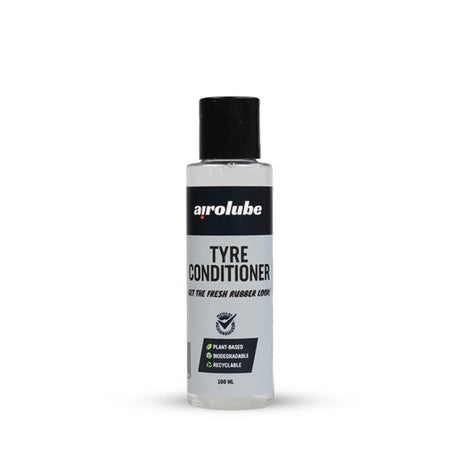 Airolube Organic Tire Conditioner 100 ml