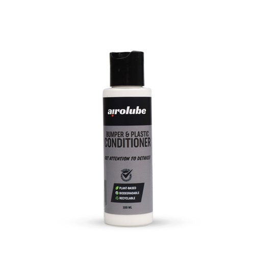 Airoluve organesch Plastiksblitzéierer 100mml