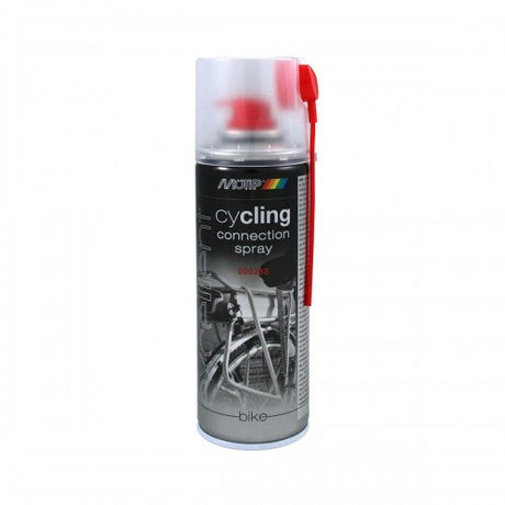 Motip cycling e-bike electrical protector 200ml
