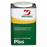 SOAP DRUMEX kann Giel 4,5ltr plus
