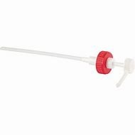 Dr eumex dispenser pump pvc för gallon