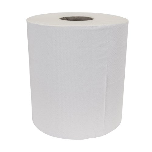Roll Pabeier 300m 19 CM Breet 20 cm Duerchmiesser