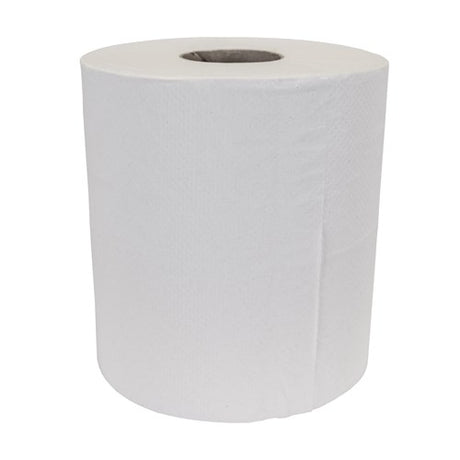 Papír tekercse 300m 19 cm széles 20 cm átmérőjű