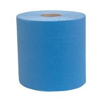 Roll Paper 148m Blue 2 capas Katrin