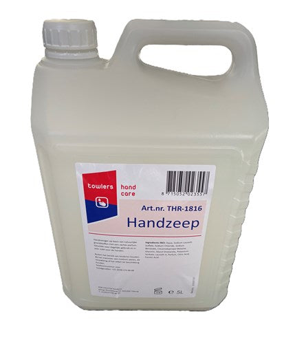 Towlers Basic Handseife 5 Liter