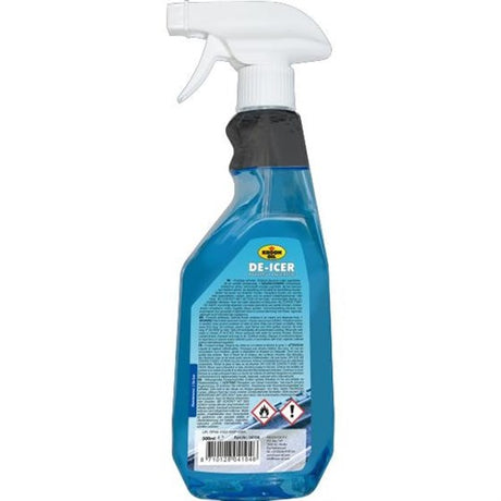 Olejový rozmrazovač okien Kroon odmrazovač 500 ml