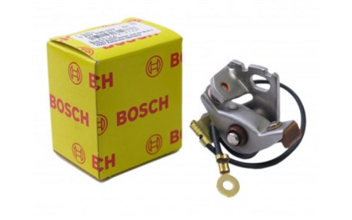 Bosch Kontaktpunkt org. 025 m kabel