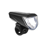 One One koplamp 10 unisize black grey