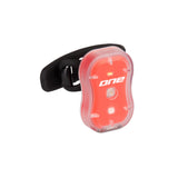 ONE One lighting set red R.LIGHT 15 NEW
