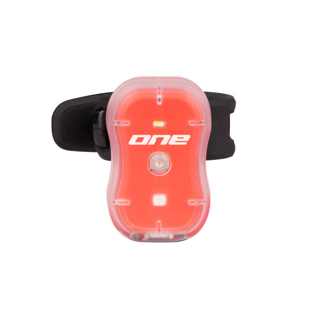 ONE One lighting set red R.LIGHT 15 NEW
