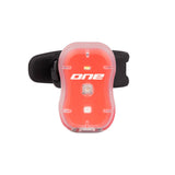 ONE One lighting set red R.LIGHT 15 NEW