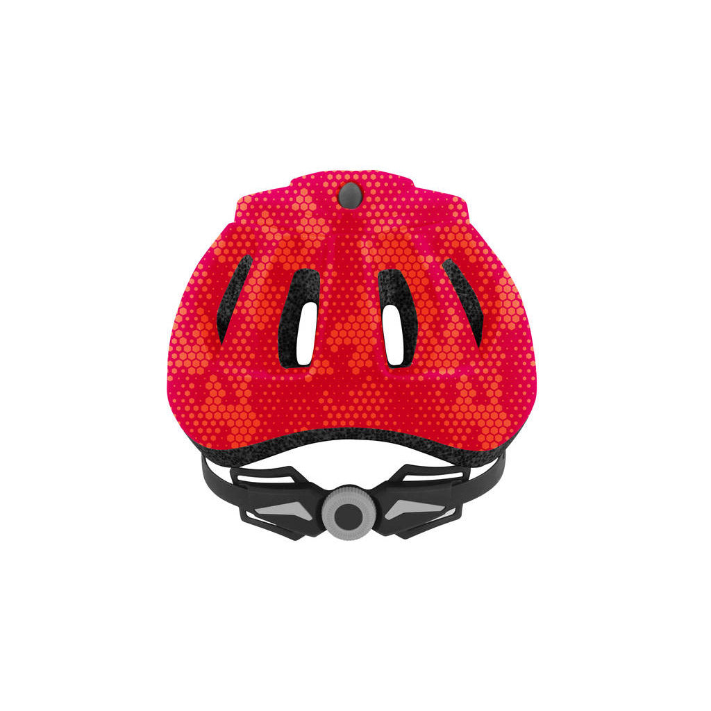 One helmet racer xs s (48-52) red