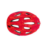 One helmet racer xs s (48-52) red