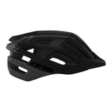 ONE One helmet mtb race ml (57-61) black gray