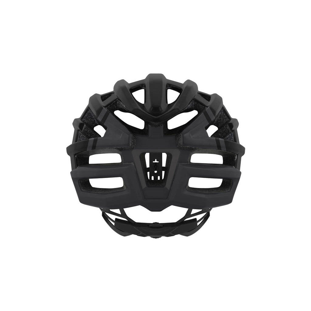 ONE One helmet mtb race ml (57-61) black gray