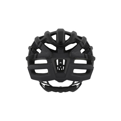 En en rodret MTB-lopp M L (57-61) Black Grey
