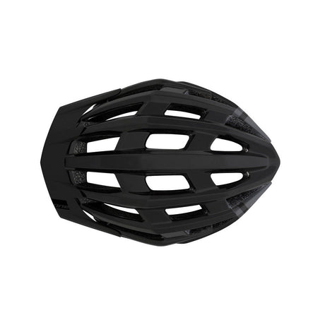 En en rodret MTB-lopp M L (57-61) Black Grey